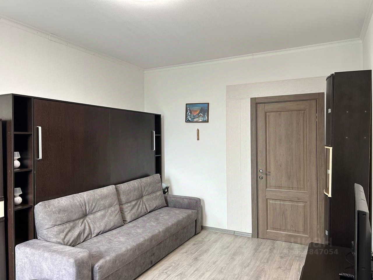 Аренда 2-комн квартиры на вторичном рынке улица Композиторов, 12