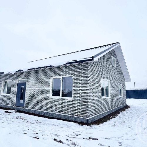 Коттедж/дом Большево дер., Александровская ул. ,  д. 14