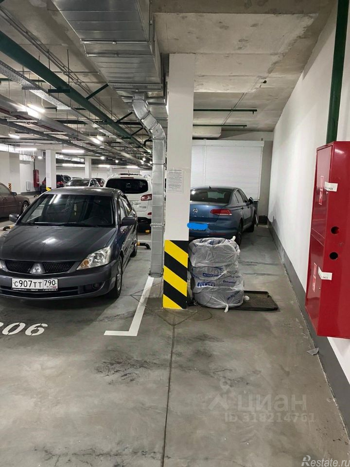 Продажа гаража Брусчатый посёлок, улица Народного Ополчения