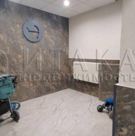 Продажа 1-комн квартиры на вторичном рынке Заневское городское поселение, Ясная улица,  д. 9 к1