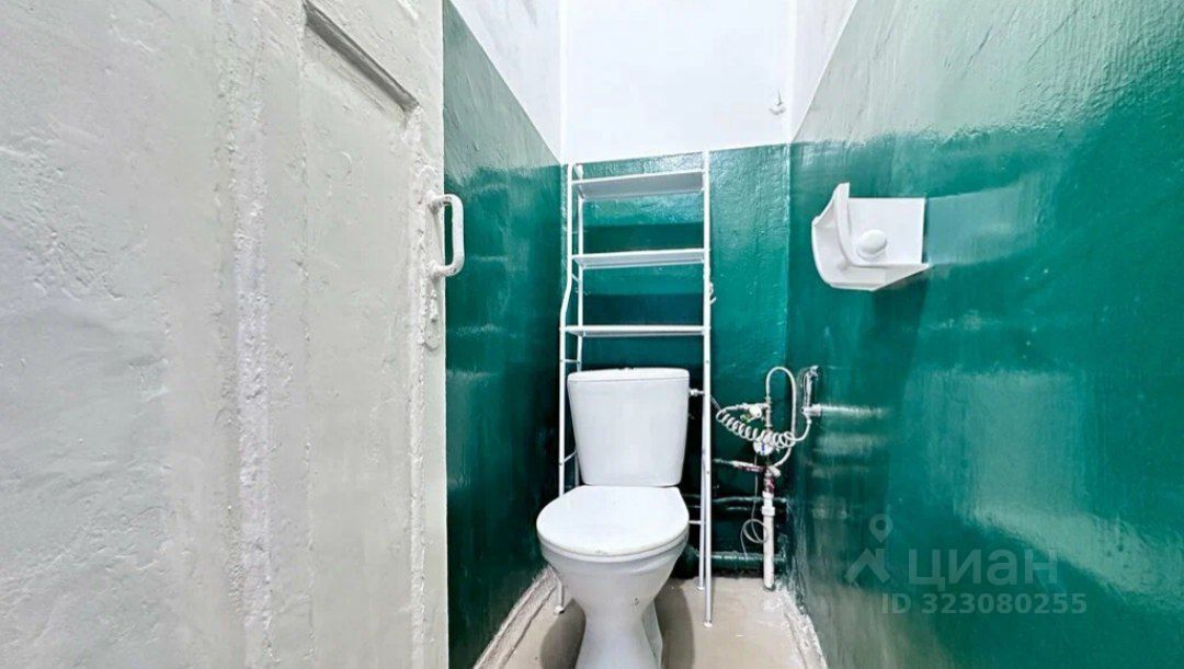 Аренда 3-комн квартиры на вторичном рынке Балашиха, улица Победы, 4