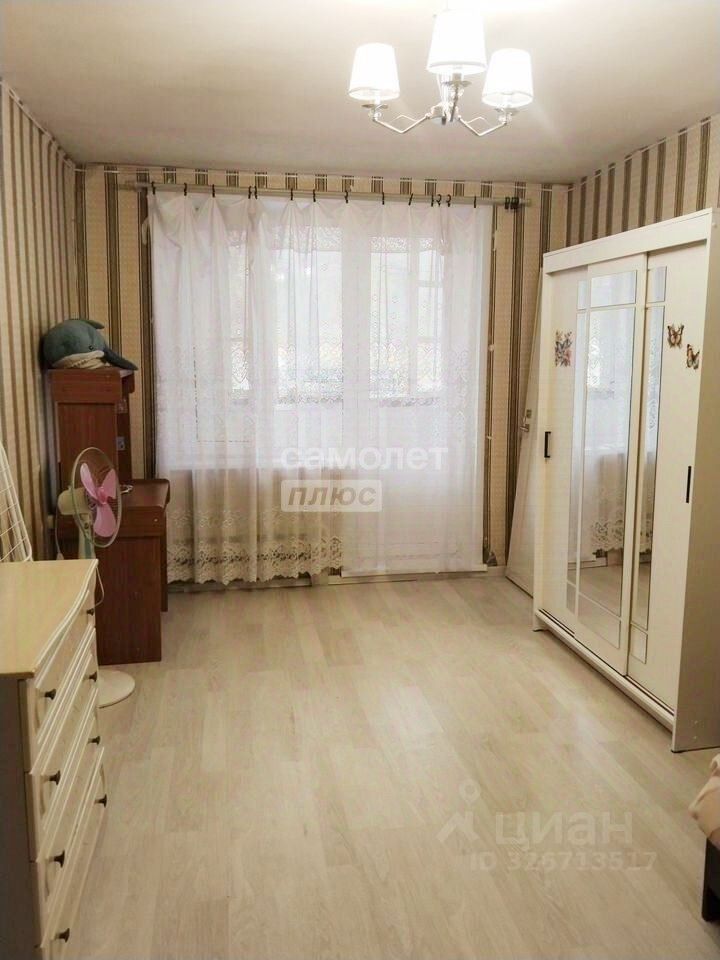 Продажа 3-комн квартиры на вторичном рынке Сумской проезд, 31К1