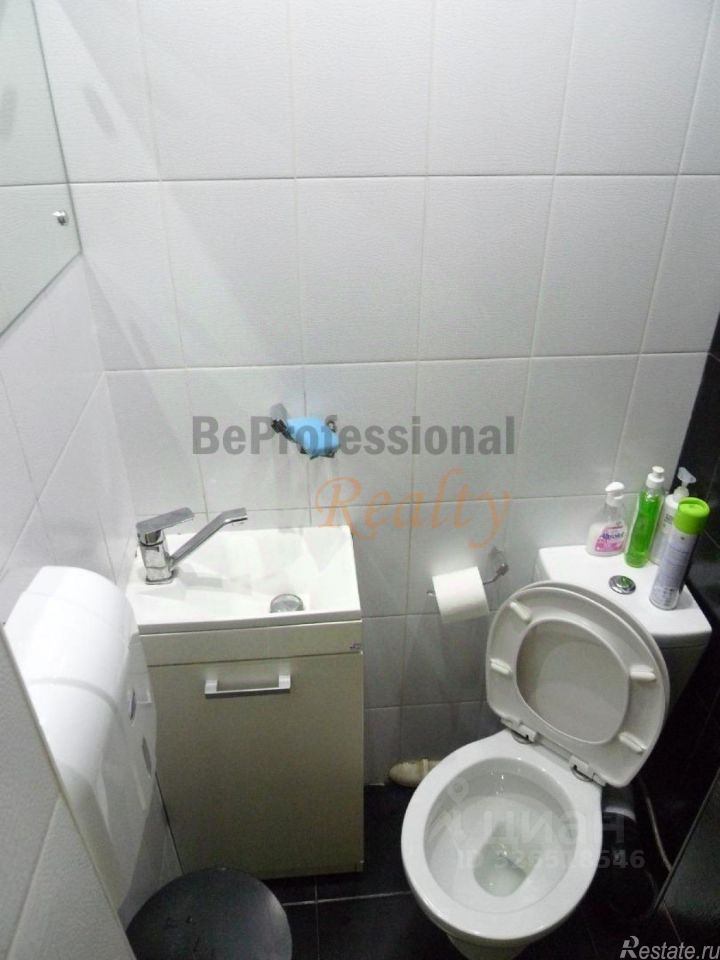 Аренда офиса улица Петровка,  д. 17 с4