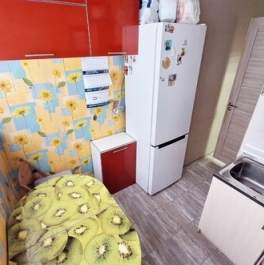 Продажа 3-комн квартиры на вторичном рынке улица Лётчика Пилютова,  д. 5