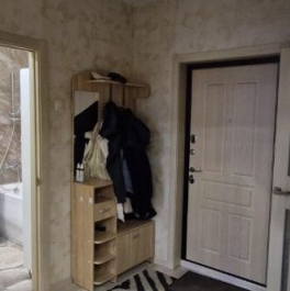 Продажа 1-комн квартиры на вторичном рынке Балашиха г, Автозаводская ул,  д. 1