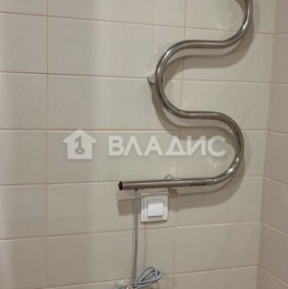 Продажа 2-комн квартиры на вторичном рынке проезд Шокальского,  д. 28А к1