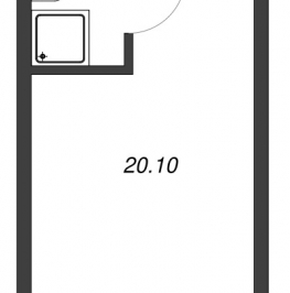 Продажа студии Санкт-Петербург г., Обводного кан. наб., к. 1 Продажа студии Санкт-Петербург г., Обводного кан. наб., к. 1
