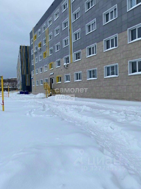Продажа 2-комн квартиры на вторичном рынке Жуковский, улица Наркомвод, 31