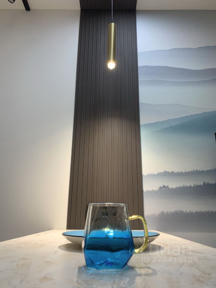 Аренда студии д. Глухово, улица Романовская, 19