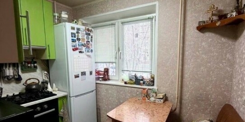 3-комн квартира Парковая 15-я ул,  д. 24,  к. 1