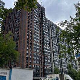 Продажа гаража Фестивальная улица, д. 15 к2 Продажа гаража Фестивальная улица, д. 15 к2