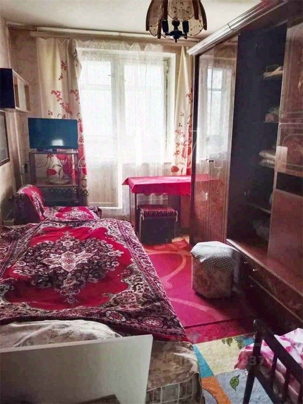 Аренда комнаты Луговой проезд, 7