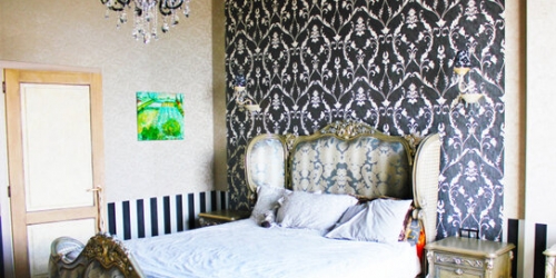 2-комн квартира Мосфильмовская улица,  д. 8