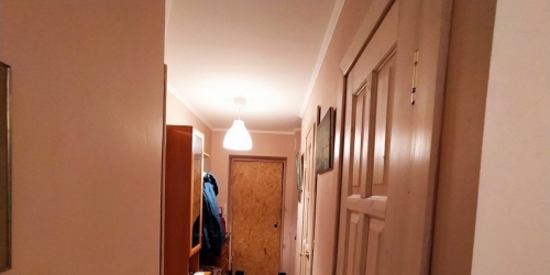 1-комн квартира Петергоф г., Шахматова ул. ,  д. 4,  к. 1