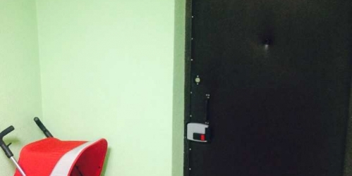 1-комн квартира улица бурденко,  д. 2,  к. 2 с1