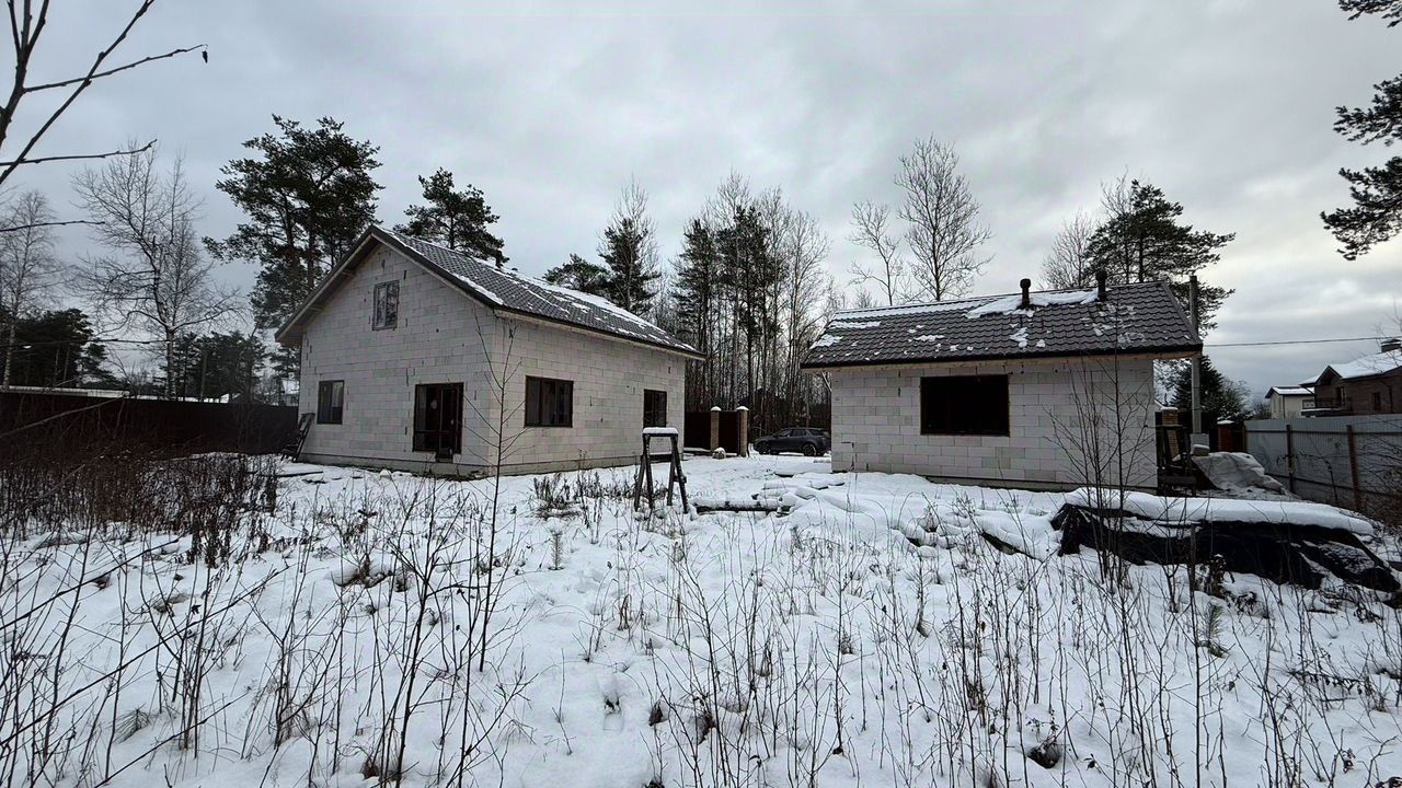 Продажа дома Рахья рп, улица Радужная