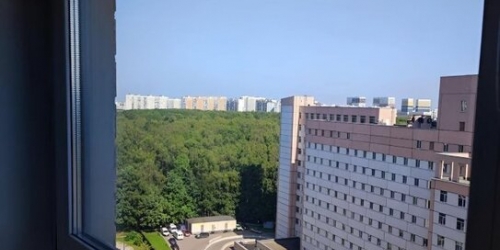 2-комн квартира улица Адмирала Лазарева,  д. 62