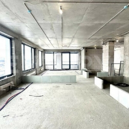 Продажа 4-комн квартиры на вторичном рынке улица Нижние Мнёвники,  д. 7