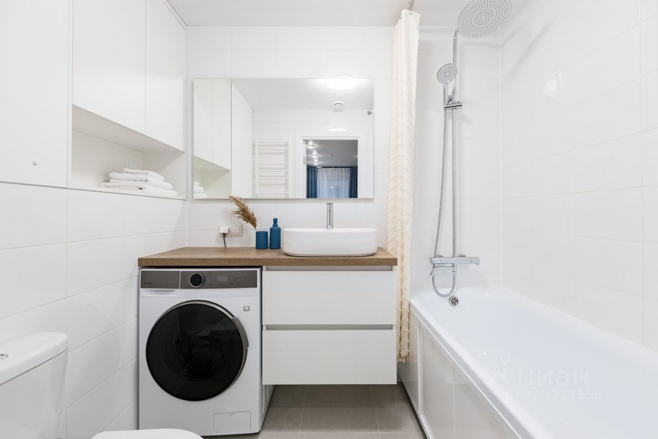 Аренда 3-комн квартиры на вторичном рынке Очаковское шоссе, 5к5