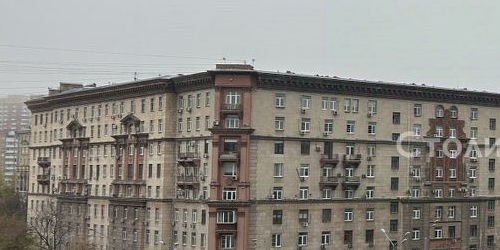 2-комн квартира Ленинградский проспект, 74К1