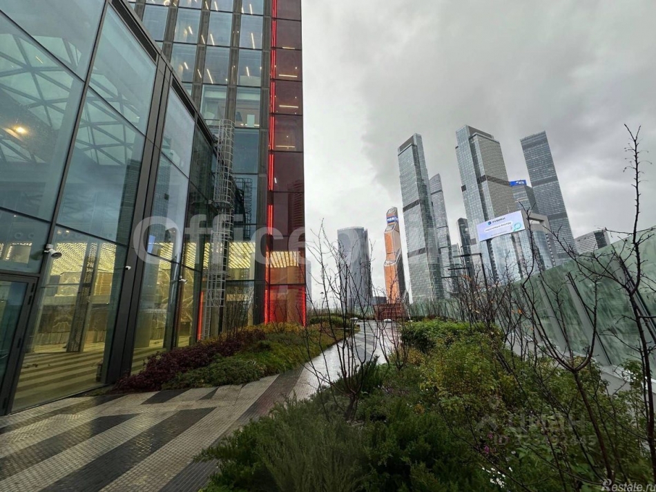 Аренда офиса Шмитовский проезд,  д. 37,  к. 7