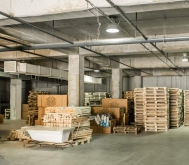 Аренда склады Дзержинский, Денисьевский проезд,  д. 15