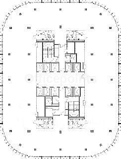 Продажа офиса Ходынский б-р,  д. 20А