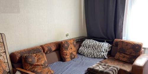 2-комн квартира Кораблестроителей ул,  д. 46,  к. 1