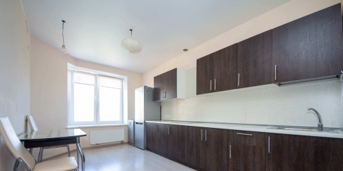 1-комн квартира Лиственная ул,  д. 18,  к. 1