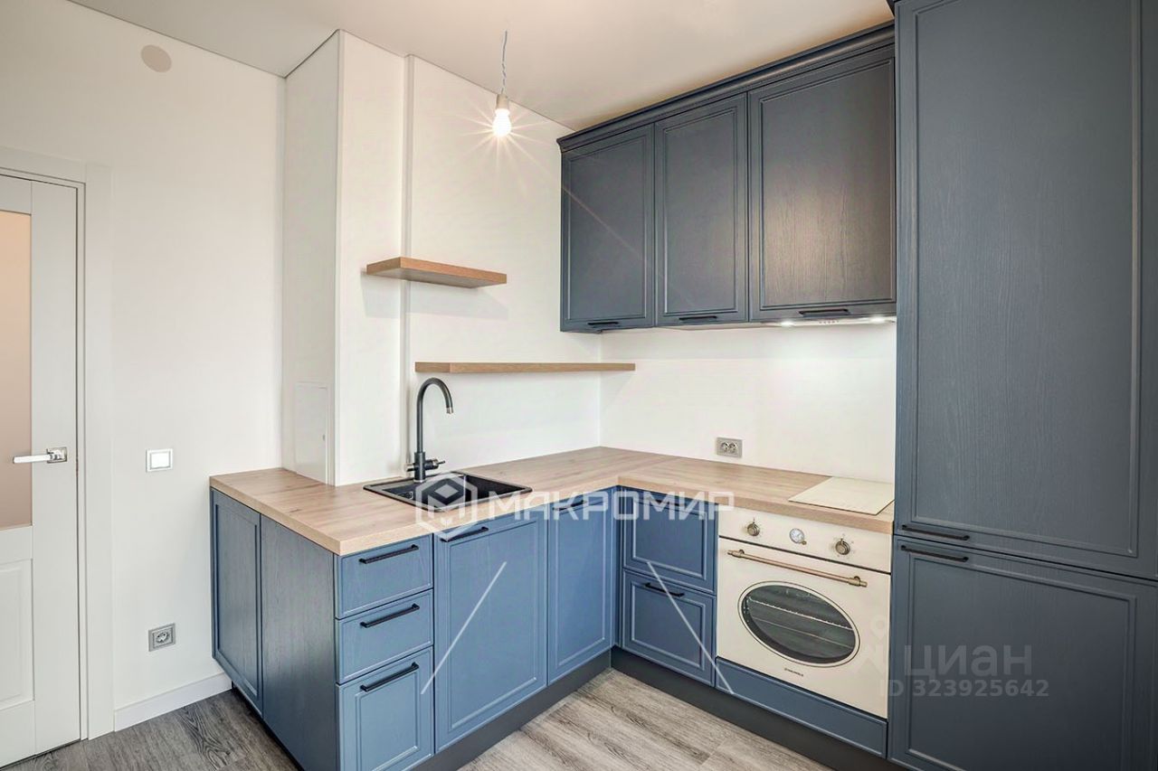 Продажа 1-комн квартиры на вторичном рынке Дальневосточный проспект, 19к1