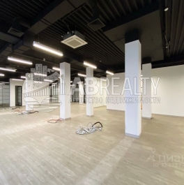 Продажа офиса Очаковское шоссе, д. 34 Продажа офиса Очаковское шоссе, д. 34