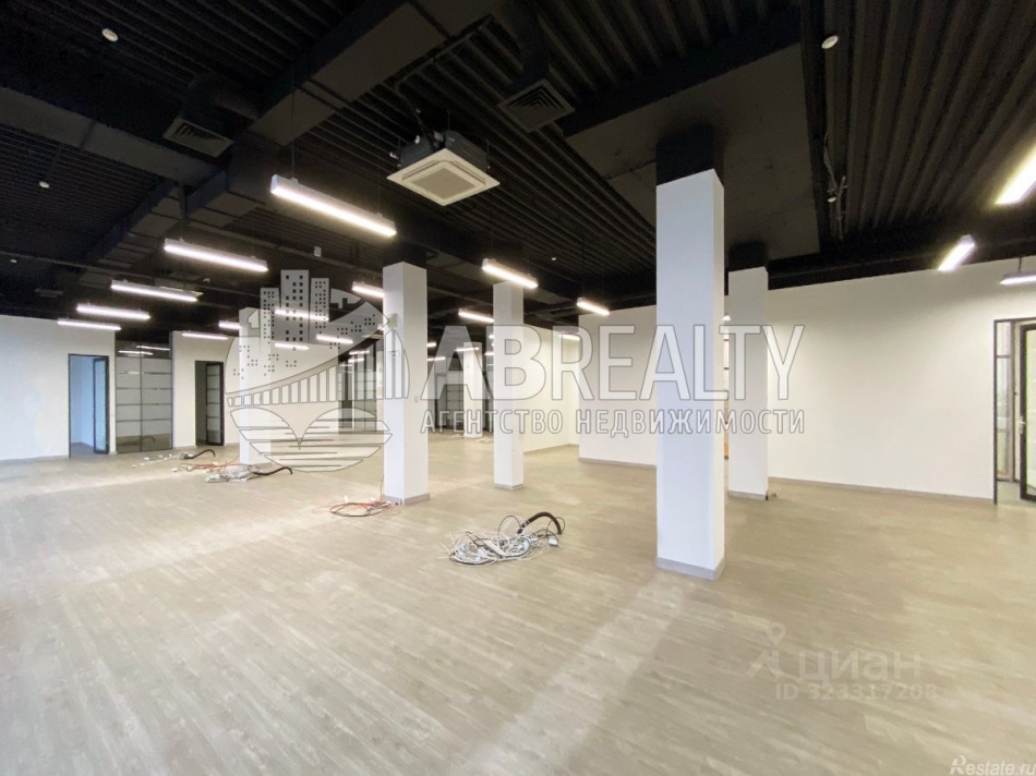 Продажа офиса Очаковское шоссе,  д. 34