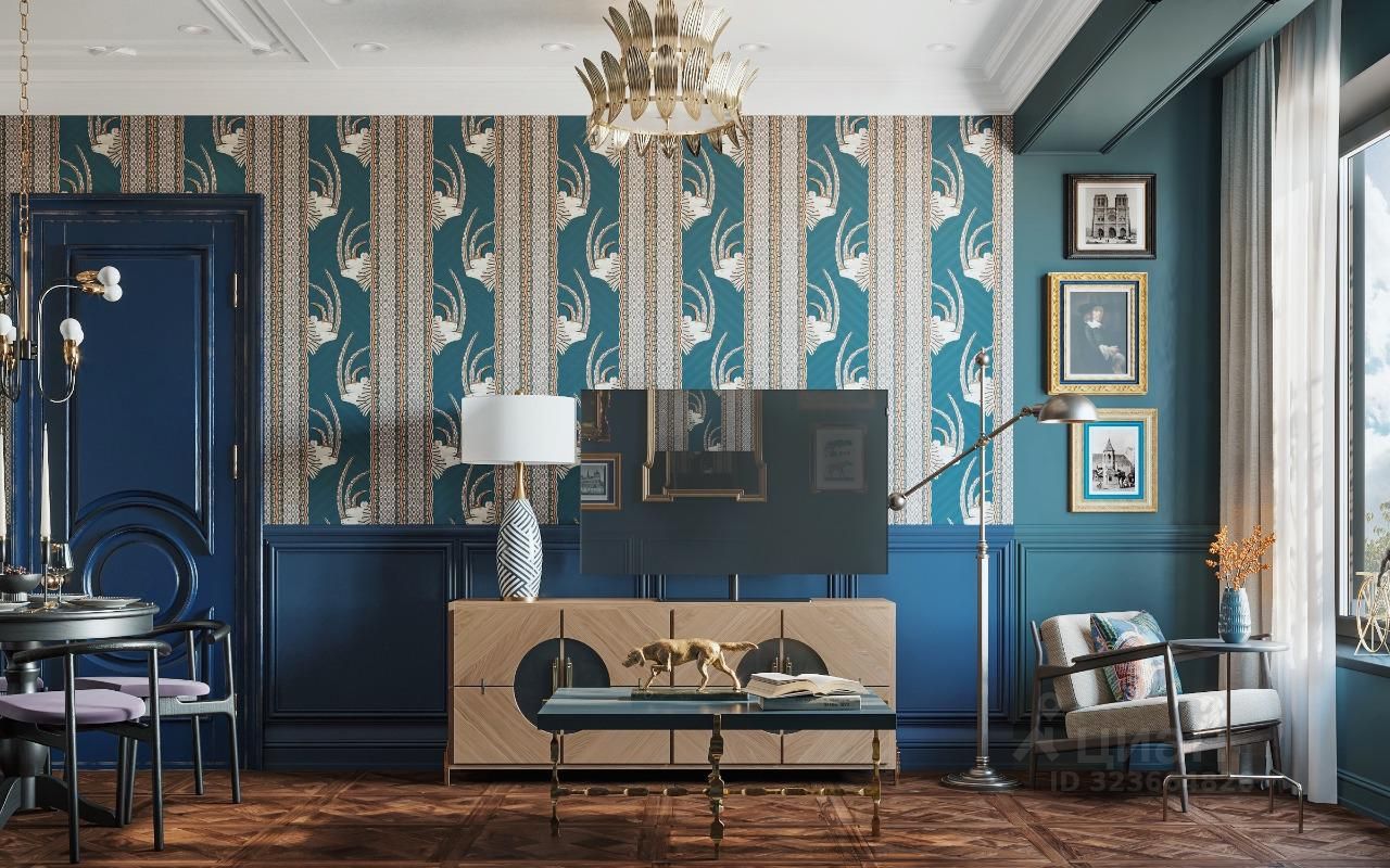 Продажа 2-комн квартиры на вторичном рынке Ленинградский проспект, 29к3