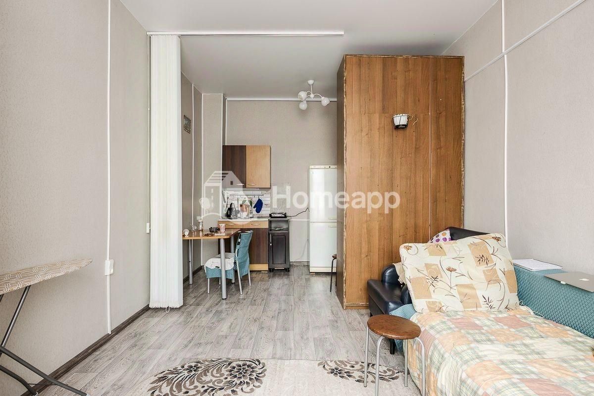Продажа 3-комн квартиры на вторичном рынке Башиловская улица, 28