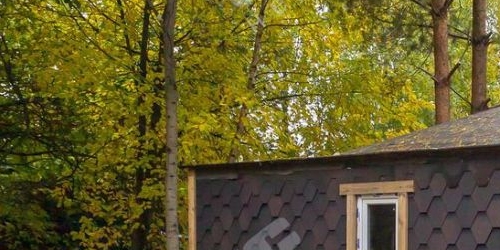 Коттедж/дом Камышинская улица, 4