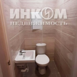 Продажа 3-комн квартиры на вторичном рынке Героев Панфиловцев ул,  д. 31