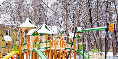 2-комн квартира Королев, Карла Маркса ул, 17