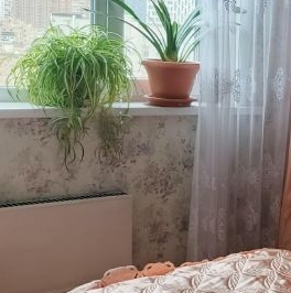 Продажа 2-комн квартиры на вторичном рынке Краснобогатырская улица, 79