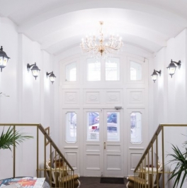 Аренда офиса Стремянная ул, д. 16 Аренда офиса Стремянная ул, д. 16