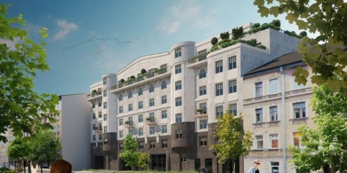 3-комн квартира Малодетскосельский пр-кт,  д. 42