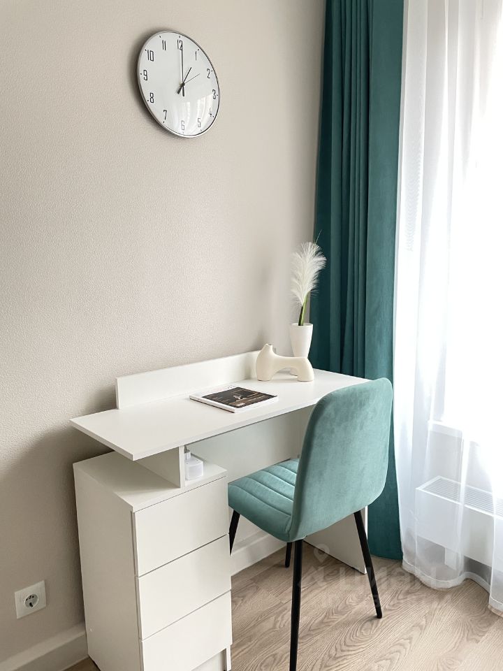 Аренда студии Очаковское шоссе, 5к3