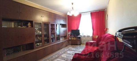 Аренда 3-комн квартиры на вторичном рынке Химки, улица Родионова, 9А