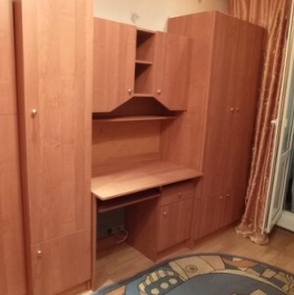 Продажа 3-комн квартиры на вторичном рынке Мытищи, ул Академика Каргина,  д. 40,  к. 1