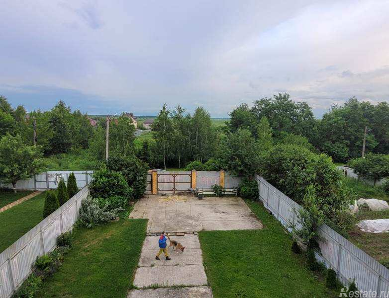 Продажа дома Клишева д, Центральная ул