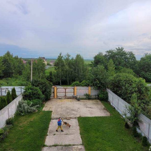 Коттедж/дом Клишева д., Центральная ул., 44/1