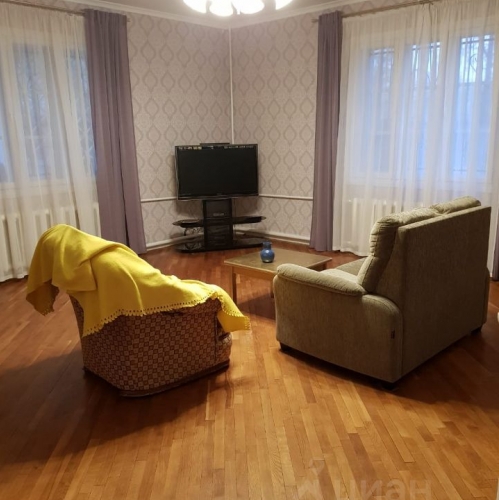 Коттедж/дом Межозёрная улица,  д. 5