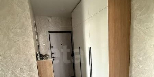 2-комн квартира Плотинная улица,  д. 1 к1