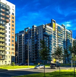 Продажа 1-комн квартиры на вторичном рынке улица Адмирала Трибуца,  д. 10