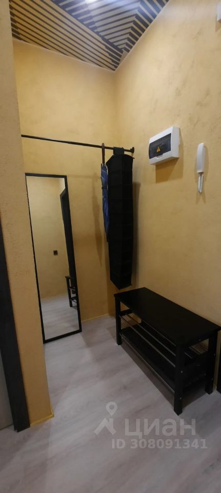 Продажа 1-комн квартиры на вторичном рынке улица Среднерогатская, 13к1