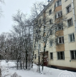 Аренда 2-комн квартиры на вторичном рынке Новороссийская ул. , д. 46 Аренда 2-комн квартиры на вторичном рынке Новороссийская ул. , д. 46